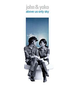 Above Us Only Sky (remastered 2010-2018) Blu-ray