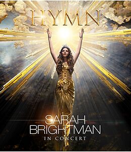 Hymn In Concert (blu-ray) Blu-ray