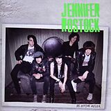 Jennifer Rostock CD Ins Offene Messer