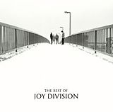 Joy Division CD The Best Of