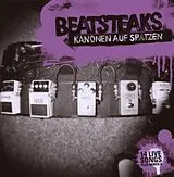 Beatsteaks CD Kanonen Auf Spatzen-14live Son