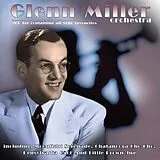 Glenn Miller Orchestra (cdx2) CD Glenn Miller Orchestra (cdx2)