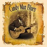 Various CD Candy Man Blues