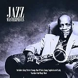 Masterpieces Of Jazz (cdx2) CD Masterpieces Of Jazz (cdx2)
