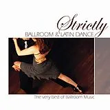 Strictly Ballroom (cdx2) CD Strictly Ballroom (cdx2)