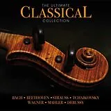 The Best Of All That Is Classical (cdx2) CD The Best Of All That Is Classical (cdx2)