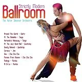 Strictly Modern Ballroom (cdx2) CD Strictly Modern Ballroom (cdx2)