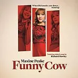 Richard & Trevers, Ollie Hawley Vinyl Funny Cow - Original Motion Picture Soundtrack