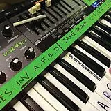 Wonk Unit LP (analog) Odds, Sods And Other Uncomfortable Silences