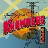 The Members LP (analog) Greetings From Knowhere