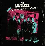 the Feat. Marc Almond Loveless Vinyl Live At The 100 Club (Vinyl)