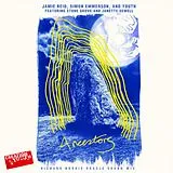 Jamie Reid, Simon emmerson, youth LP (analog) Ancestors (yellow Vinyl)
