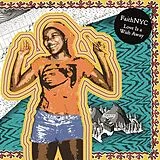 Faith Nyc Vinyl Love Is A Wish Away (col. Vinyl)