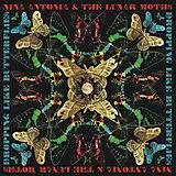 Nina & The Lunar Moths Antonia Vinyl Crashing Like Butterflies