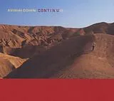 Avishai Cohen CD Continuo