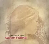 Karen Malka CD Lady Of The Forest