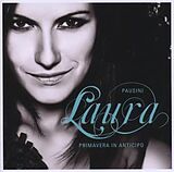 Laura Pausini CD Primavera In Anticipo