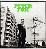 Peter Fox Vinyl Stadtaffe (Vinyl)