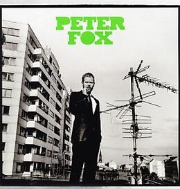 Peter Fox Vinyl Stadtaffe (Vinyl)