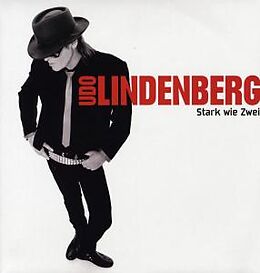 Udo Lindenberg Vinyl Stark Wie Zwei (Vinyl)