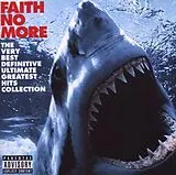 Faith No More CD Very Best Definitive Ultimate Greatest Hits Collec
