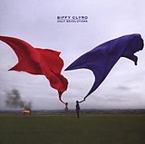 Biffy Clyro CD Only Revolutions