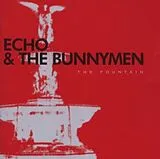 Echo & The Bunnymen CD The Fountain