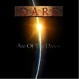 Dare CD Arc Of The Dawn