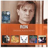 Ron CD Original Album Series