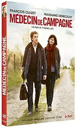 Medecin De Campagne (f) DVD