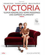 Victoria (f) Blu-ray