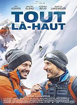 Tout La-haut (f) DVD