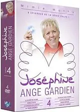 Joséphine Ange Gardien - saison 4 DVD