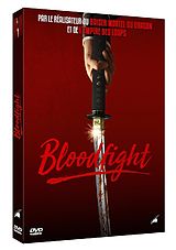 Bloodfight (f) DVD