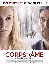 Corps Et Ame (f) Blu-ray
