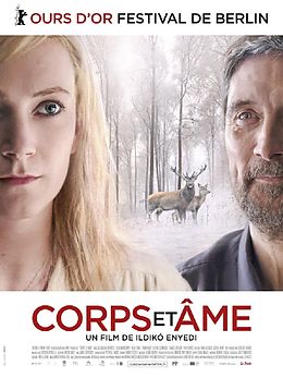 Corps Et Ame (f) DVD