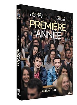 Premiere Annee (f) DVD