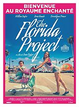 The Florida Project (f) Blu-ray