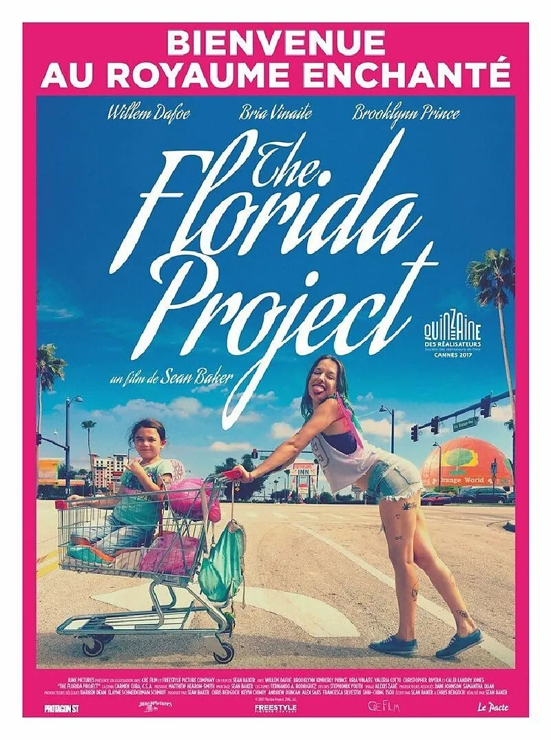 The Florida Project (f)