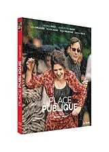 Place Publique (f) Blu-ray