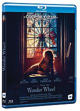 Wonder Wheel (f) Blu-ray