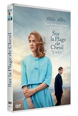 Sur La Plage De Chesil (f) DVD