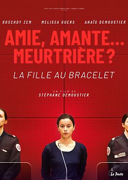 La Fille Au Bracelet DVD
