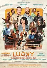 Lucky DVD