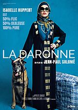 La Daronne - Dvd (f) DVD