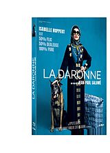 La Daronne - Bd (f) Blu-ray
