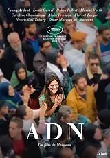 ADN DVD