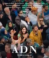 ADN Blu-ray