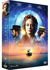 The Luminaries : L'intégrale de la série (Coffret 3 DVD) DVD