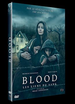 Blood (dvd F) DVD